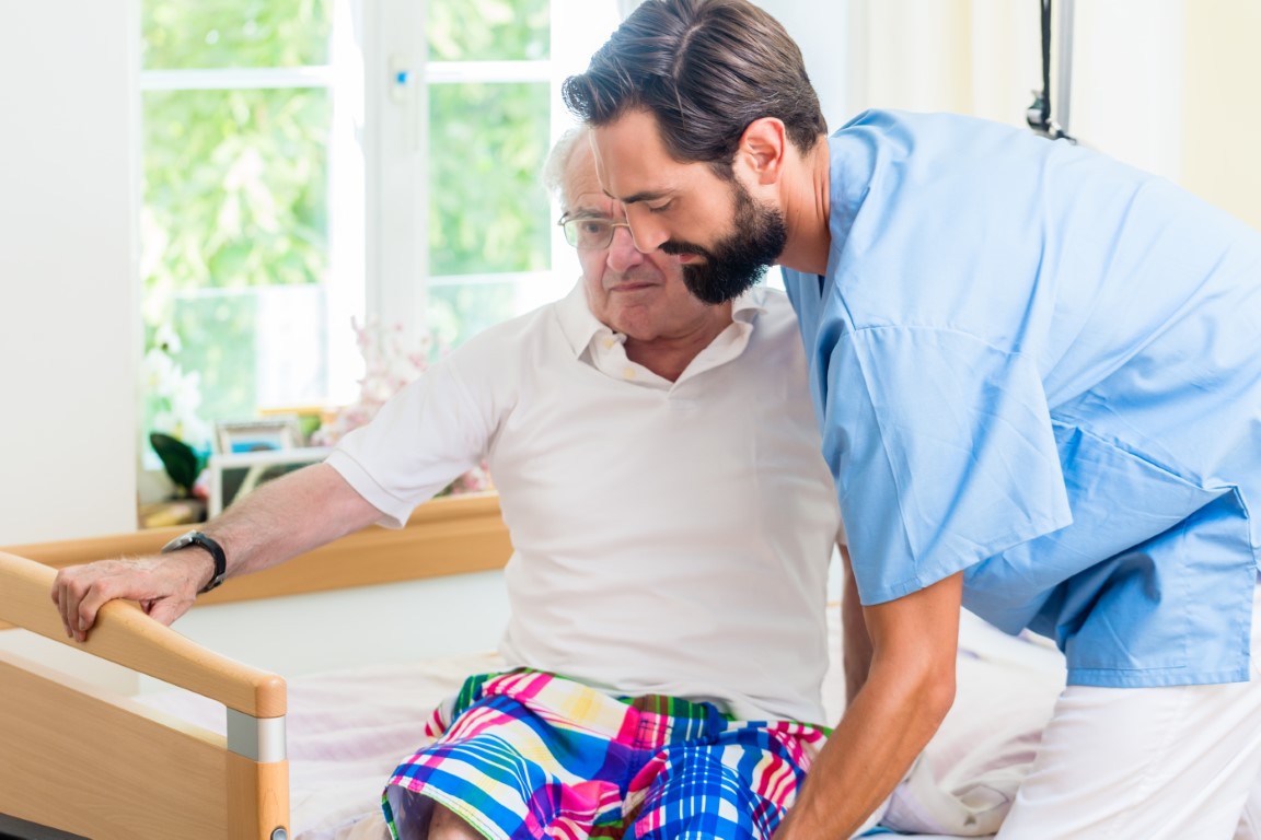 Home Care Atlanta Georgia